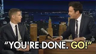 Mikey Day Removed From Jimmy Fallon's Show After Heated Clash