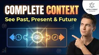 The 3 Pillars of Complete Context | Make Better Business Decisions with Full Intelligence