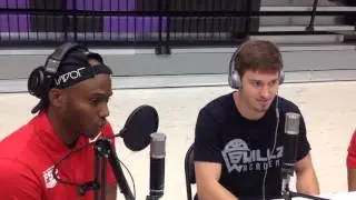 Jack Montague: Former Yale/Professional Basketball Player