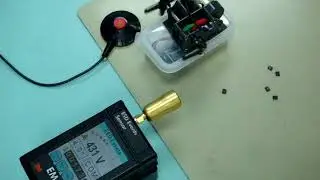 ESD Event   Noise Immunity
