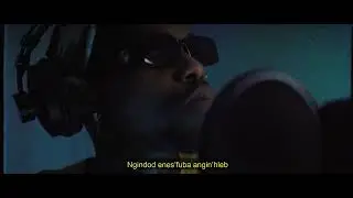 Loki-Ntshebe