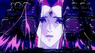 Crystal Castles - Transgender but it's heavenly  (prod.yvngchim) (slowed + reverb)