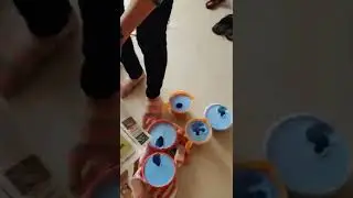 Baby hand & feet casting | impression #casting #impression #babycasting. #gurgaon #delhi castcorner