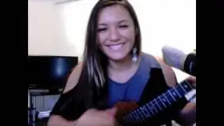 LAY IT DOWN : Shiumama Ukulele Cover