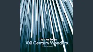 The polar colony (feat. Edoardo Fainello)