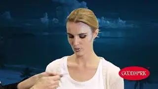 Goodmark Mermaid Makeup