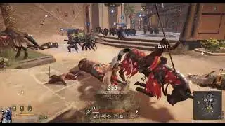 Conqueror's Blade  Ranked Battle 2026 01 03 13
