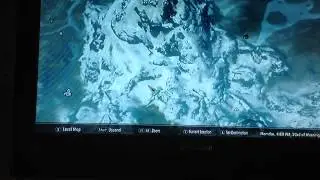 Skyrim/improve dragon shouts