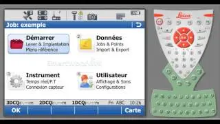 Guide vid&eacute;o Smartworx Viva: Sauvegarde compl&egrave;te (tous les objets) du carnet CS15