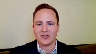 Gospel Echo USA | Ben Zeisloft | Episode #12