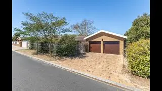 Spacious, Low-Maintenance Family Home in Sought-After Sonstraal Heights