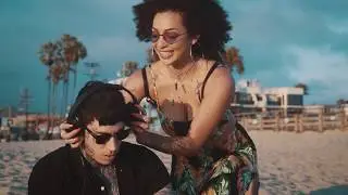 Trace Cyrus & Tay SUNGLASSES music video