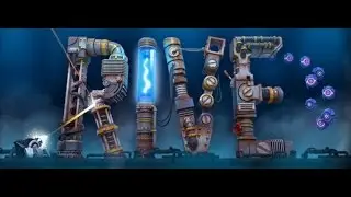 RIVE | Wreck! Hack! Die! Retry!