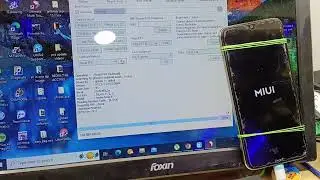 REDMI NOTE 7 7S  MI ACCOUNT UNLOCK NEW METHODE(UMT)