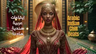 Arabic Indian Chill Beats Vol. 1 SNX  إيقاعات عربية هندية هادئة