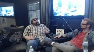 The CK POTcast 059 Mark Klokeid