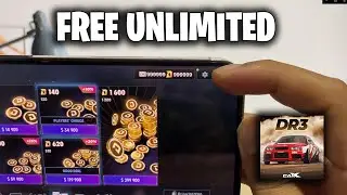 CarX Drift Racing 3 Hack - Get Free Money This CarX Drift Racing 3 Glitch! (iOS, Android) 2026
