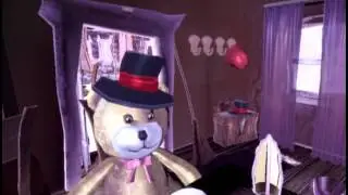 Snowman World