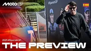 The Preview of the 2025 Spanish GP