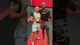 Иззи обсуждает Юджина и тренерский штаб CKB.
