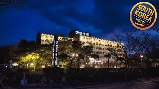KensingtonResort JirisanNamwon | Namwon, South Korea | Hotel Review 🌟