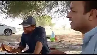 //Kamran dad// balochi Dewan // Balochi song