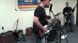 Petey Hop and The Wallbangers original song 