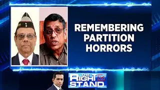 Remembering The Horror Of Partition On Partition Horrors Remembrance Day | Indepedence Day 2023