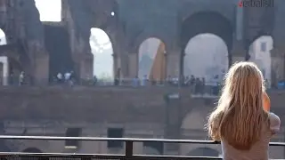 Study Italian in Rome, Italian Language Course La mia ROMA by Verbalisti