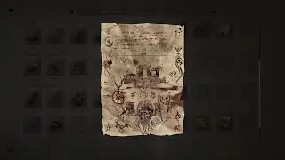 Assassin's Creed Mirage Reap From The Ruins Enigma/Zdobycz Sposrod Ruin Zagadka