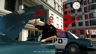 GTA_SA_66. Mission 43: 555 We Tip
