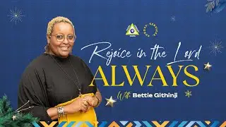 Powerful Testimony Sunday Service | Dec 28 | Bettie Githinji | Karura CC