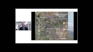 Implementing Projects in the Yolo Bypass - Watershed University Month Year