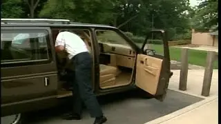 Jim Traficant - 60 minutes