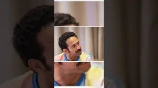 #2 Scene | Shine Tom Chacko | Interview |Funny Troll #video #shorts #troll #malayalam #viral #funny