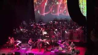 &ldquo;Us & Them&rdquo; Pink Floyd A Psychedelic Symphony by DoubleWide Kings & The Santa Barbara Symphony 