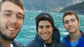 Stewart Island $ Milford Sound