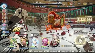 Daily Kushu #53: ST Kush Irina. Waifu Kushu Enrols In Paralympics 2. Rank 50 Score Attack (ASMAC:PN)