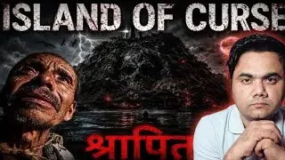 ISLAND OF CURSE- जहां Group में जाना possible हैं अकेले नहीं | Story of Death Island।।