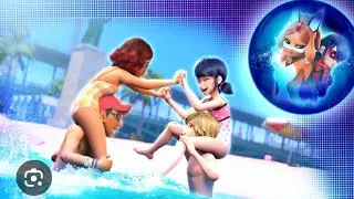 R&eacute;act &eacute;pisode 11   de miraculous saison  6  r&eacute;v&eacute;lator