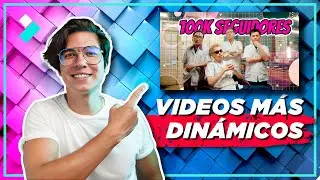 3 Ediciones Poderosas Para Videos M&aacute;s Din&aacute;micos | Editar Como Los Mejores YouTubers
