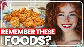 25 Middle Class Foods From The 1970's That Faded Into History