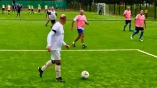 14 Aug 2024: Penalty by Paul Smith seals White win after Mike Richards scored the opener, 2-0