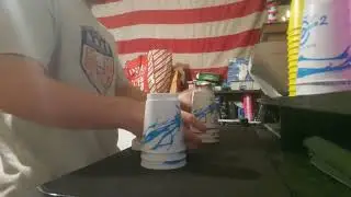 2-2-2-2-2 Cycle on 2/22/22 (9.500 Seconds)