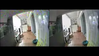 Rapidfire/ LaforgeV2 indoor Test2