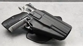 Кобура Safariland 578 GLS Pro Fit для серии CZ 75