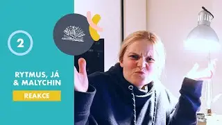 Proč (ne)číst Rytmus, já & Malychin
