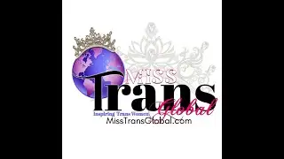 Asian Countries' Rankings in MISS TRANS GLOBAL (2020-2021) by Runner-up, Secondary Titles & Winners
