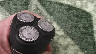 Электробритва Philips S3133/51