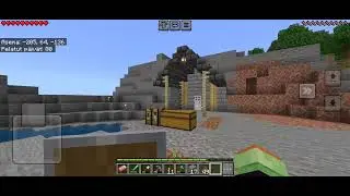 Uusi minecraft maailma